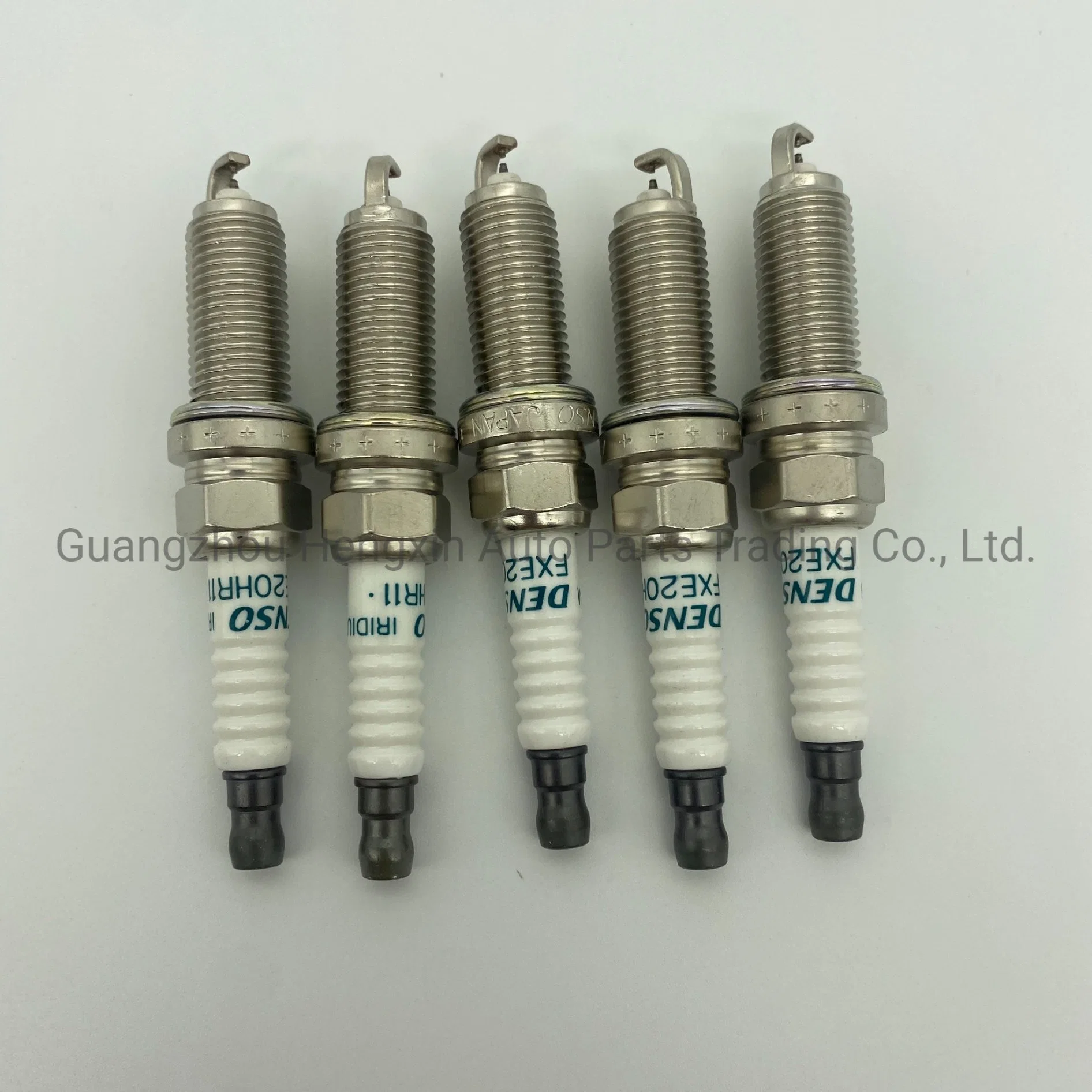 22401-Jd01b Denso Fxe20hr11 Iridium Spark Plug Auto Engine Parts OEM ODM