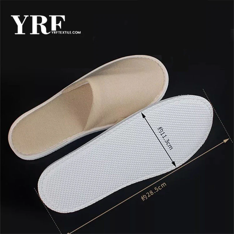 Best Selling Cheap Disposable Hotel Slippers for Sale