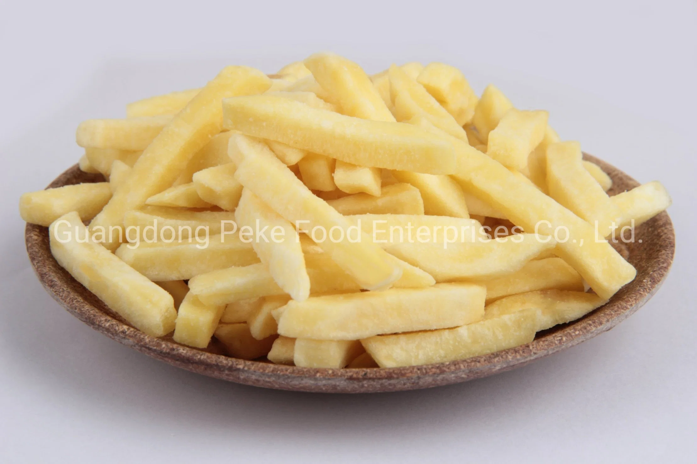 Doy Pack - Big Cut Potato Sticks