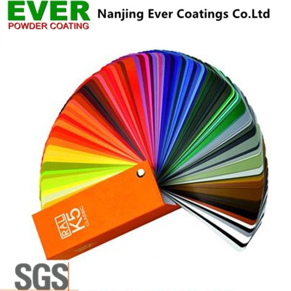 Lowest Price Building Top Grade Putty Power/Putty for Powder Coating