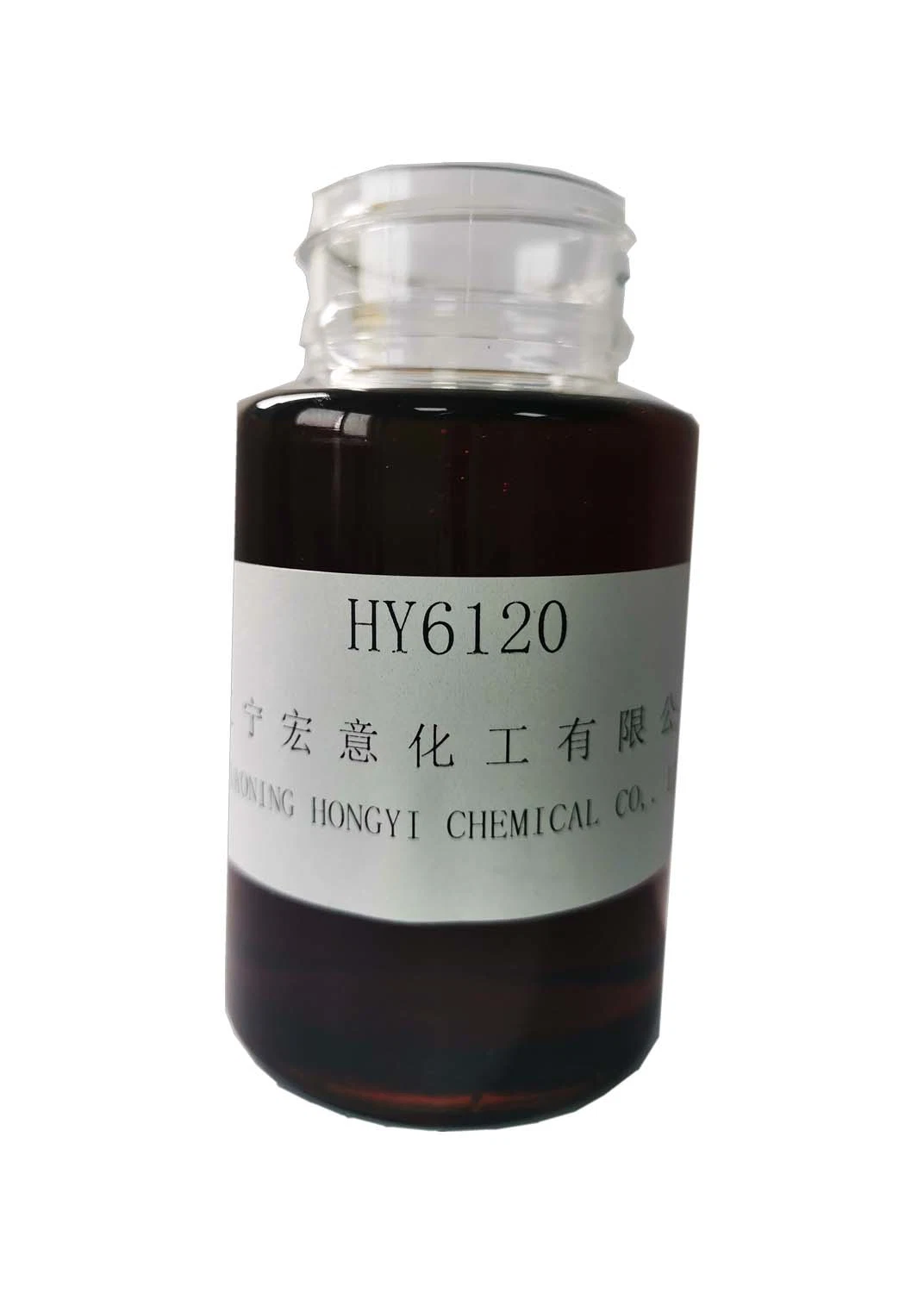 Hy6120 Low Dosage Anti-Oxidant Heat Conduction Transfer Oil Additive Package