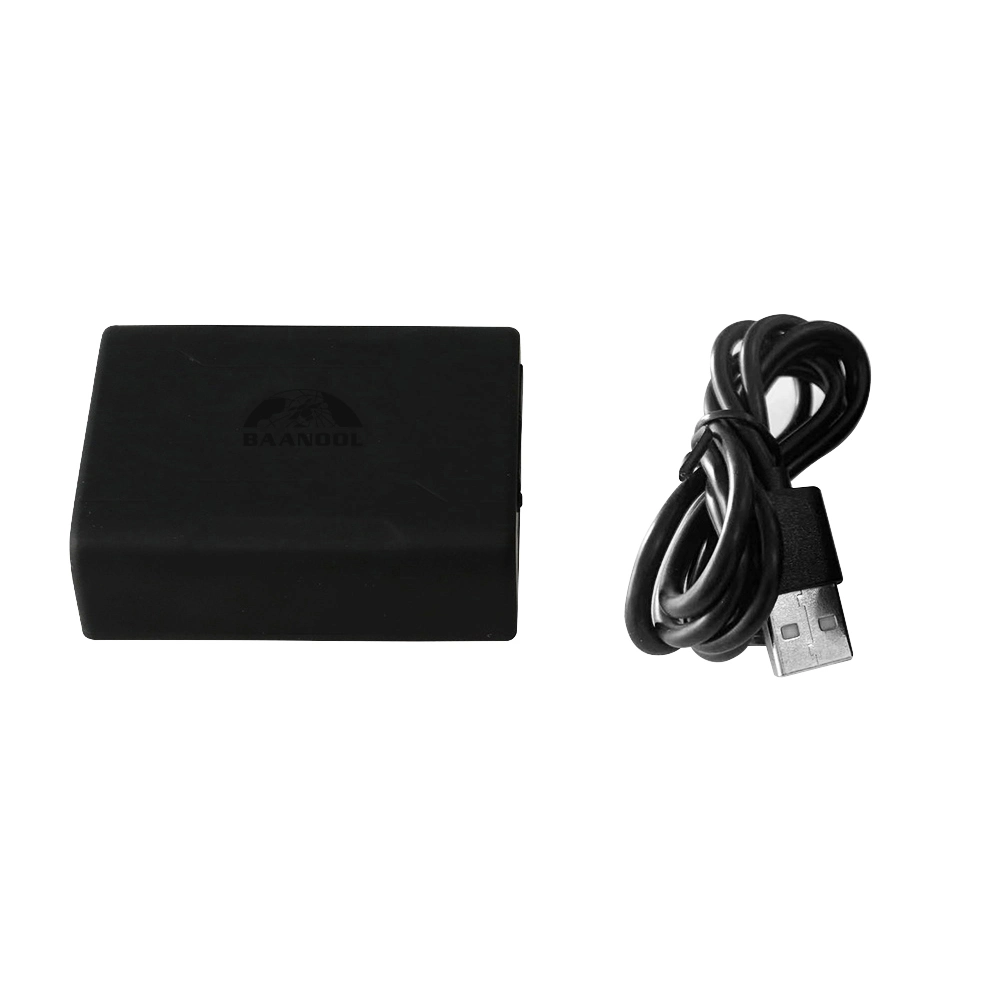 Tracking Hot Sale Smart Mini Vehicle GPS Tracker GPS Vehicle for Motorcycle Security