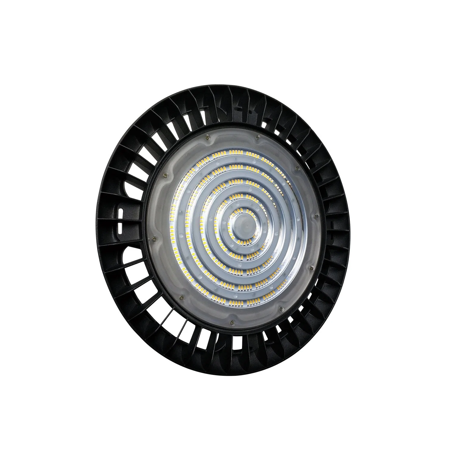 100W Hbrw LED High Bay Light for Tunnel, Factory, Warehouse with UL