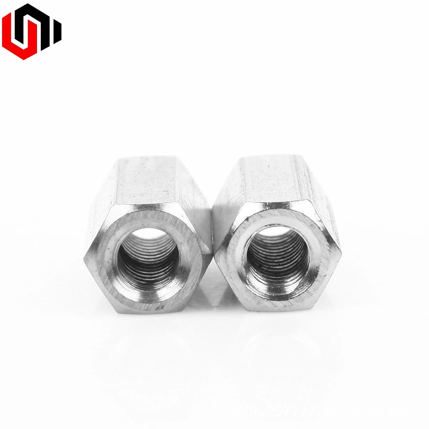 Stainless Steel 304/316 Hexagon Coupling Nut DIN6334