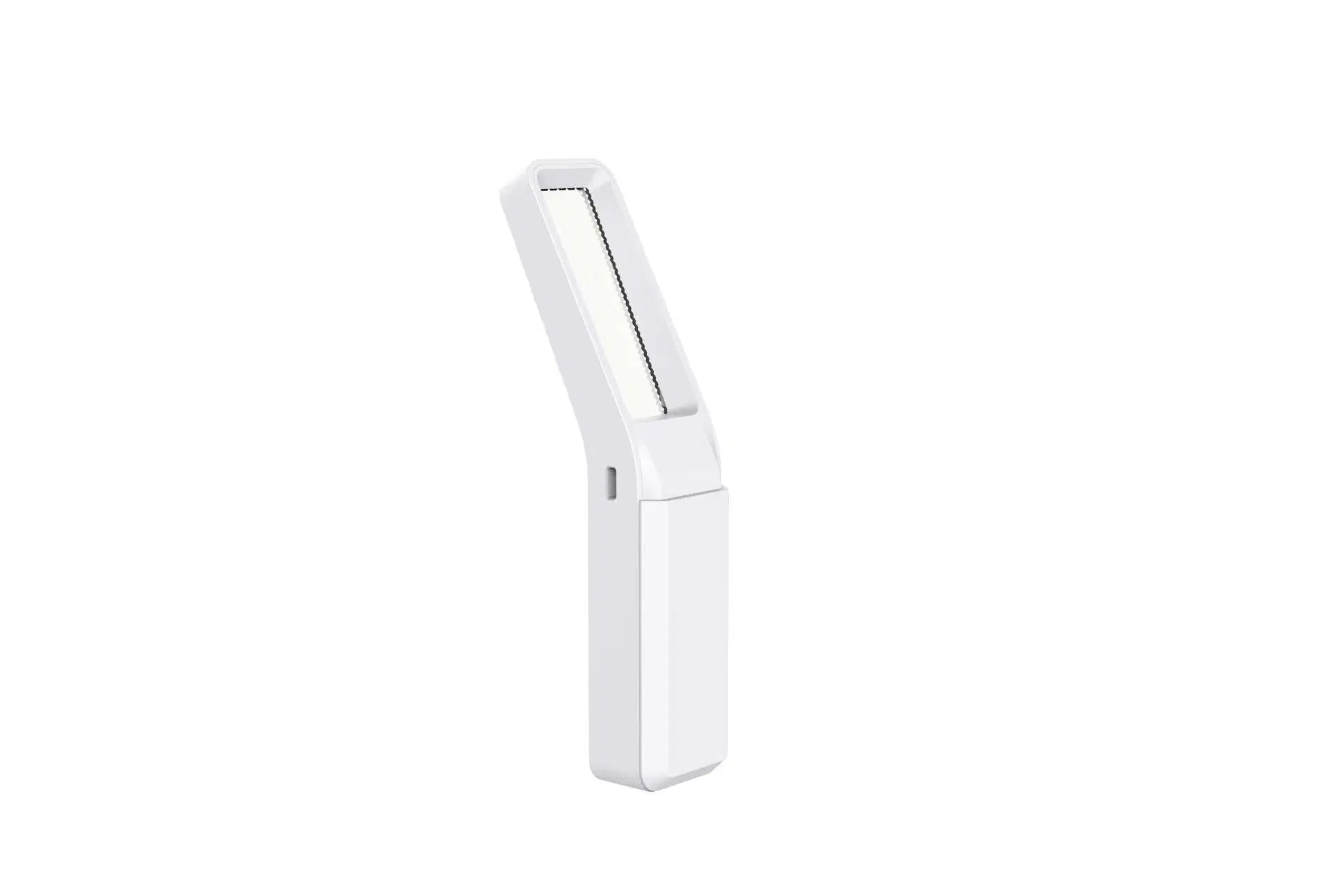 PIR-Bewegungssensor LED Nachtlicht 1,2W USB-Akku 2000ah