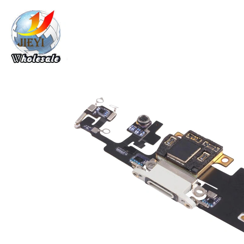 OEM Charging Port Dock Headphone Mic Audio Jack Flex Cable for iPhone 11 PRO Max Mobile Phone Accessories