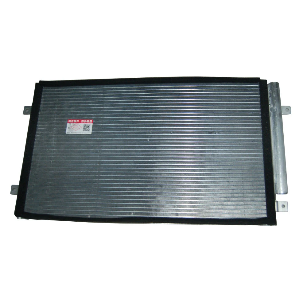 Auto Spare Part SUV Air Conditioning Condenser for Dfsk Glory IX5