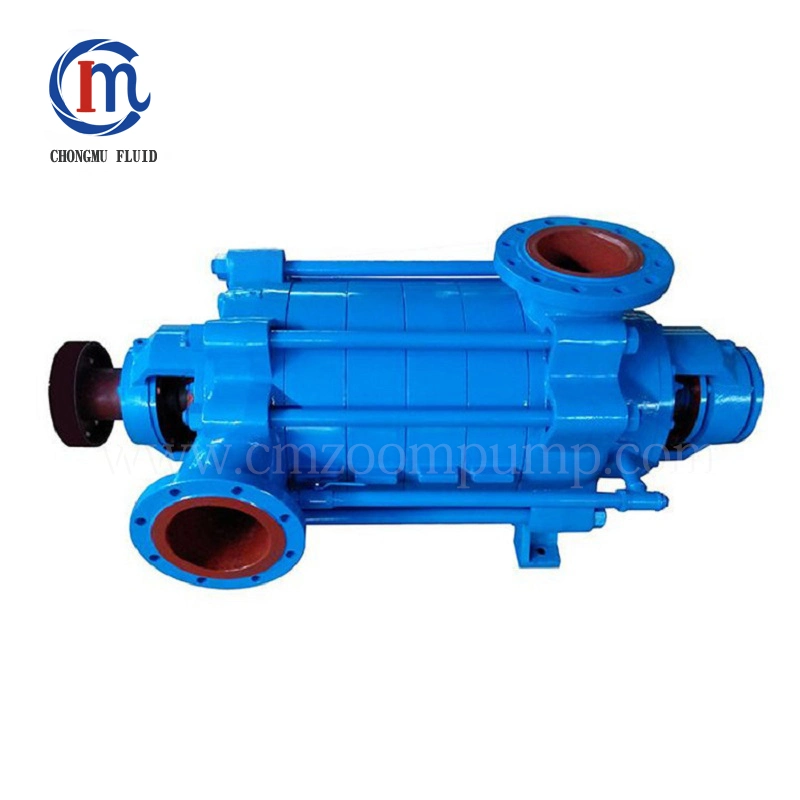 Multistage Electric Water Centrifugal Pump, Fire Fighting Pump, Diesel Engine Driven Water Pump