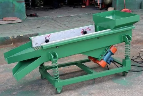 grain seeds Vibrating Screening Machine