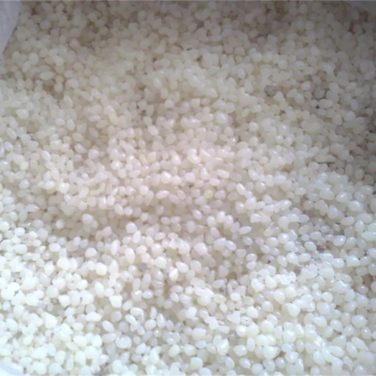 Chinese Factory Supplies EVA Resin Granule EVA Plastic Granule for Film Soles