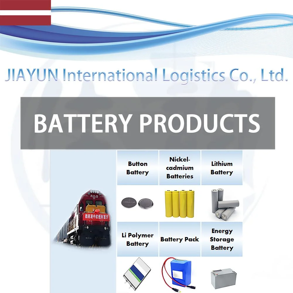 Railway Express Battery Lighting LED Laptop Power Bank Mobile Phone Light Computer Lamp Mini PC Notebook DDU DDP Container Freight From China to Latvia LV