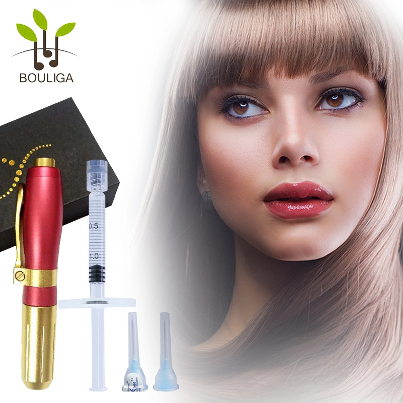 Bouliga 1ml Dermal Filler Enhancing Your Natural Beauty