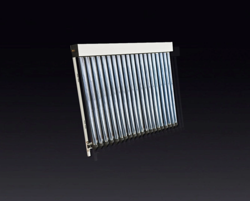 Evacuated Tube Heat Pipe Solar Collectors for Bathroom (ISO, solar keymark, SABS,)