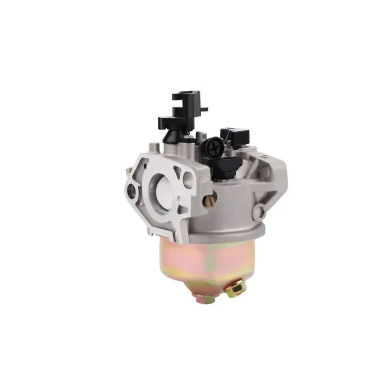 قطع مضخة المياه Gx240 carburetor لهوندا Gx270 177 8HP تحل محركات 9HP محل OEM 1616100-ZH9-820 16100-Z2-W71