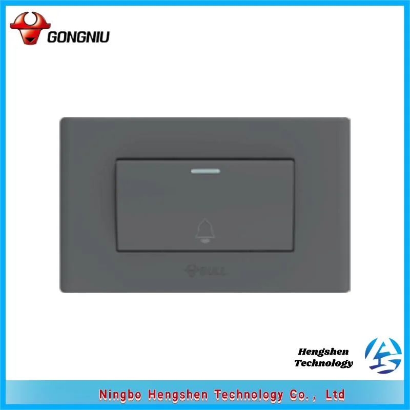 Gongniu Wall Switch Ranks First in Sales in China