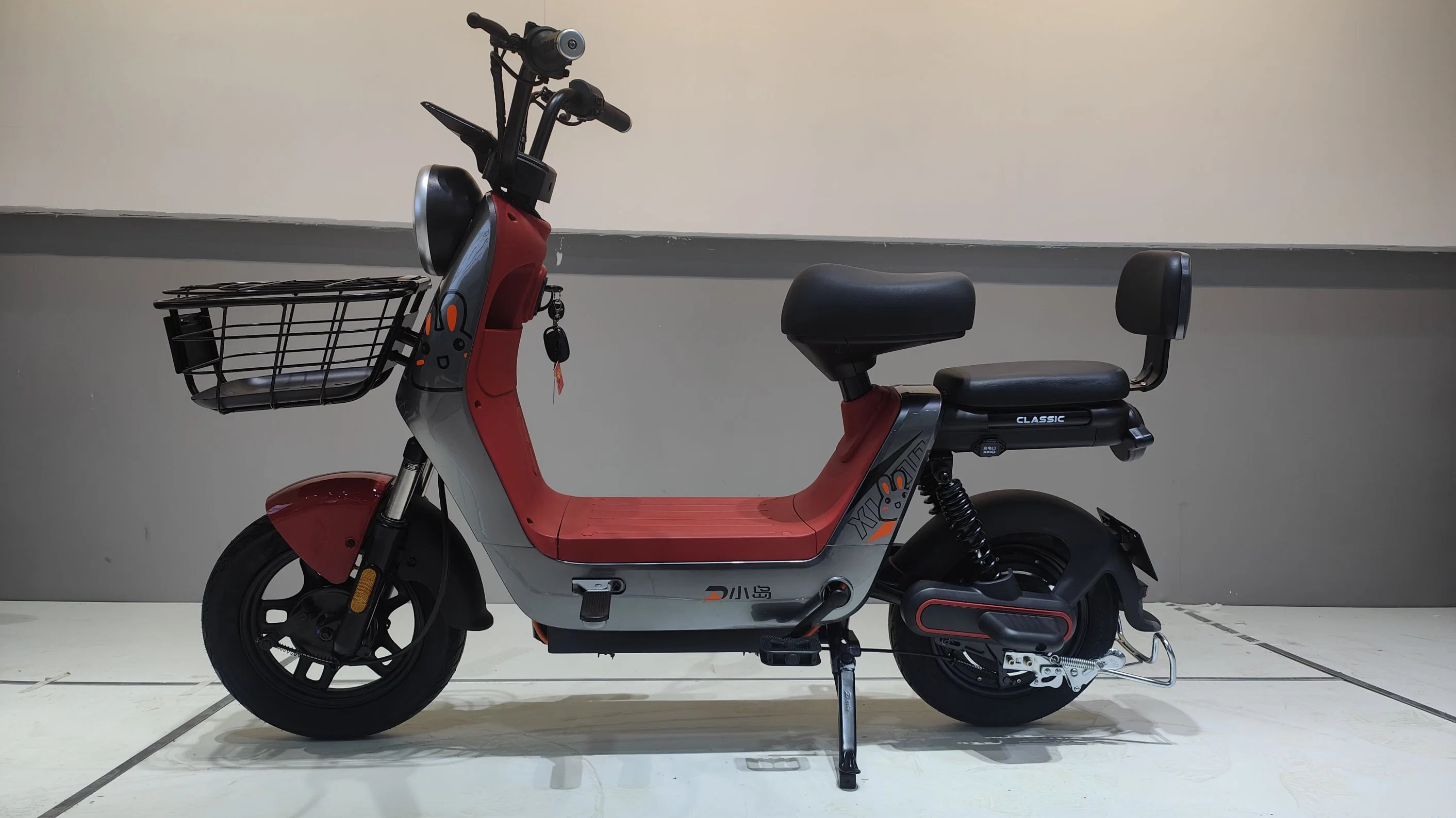 NFC Intelligent E Bike Ebiycle Factory OEM