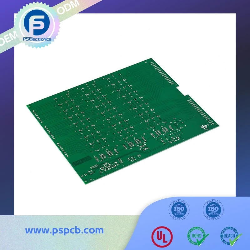 PS 3-40 Layer PCB Design Printed Circuit Board Multilayer PCB