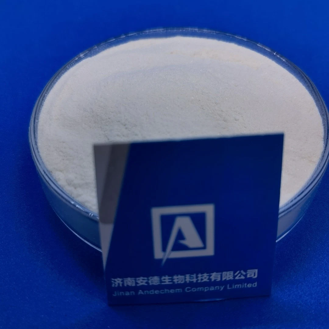 Factory Supply Animal Use API GMP Quality Enrofloxacin Hydrochloride CAS 112732-17-9