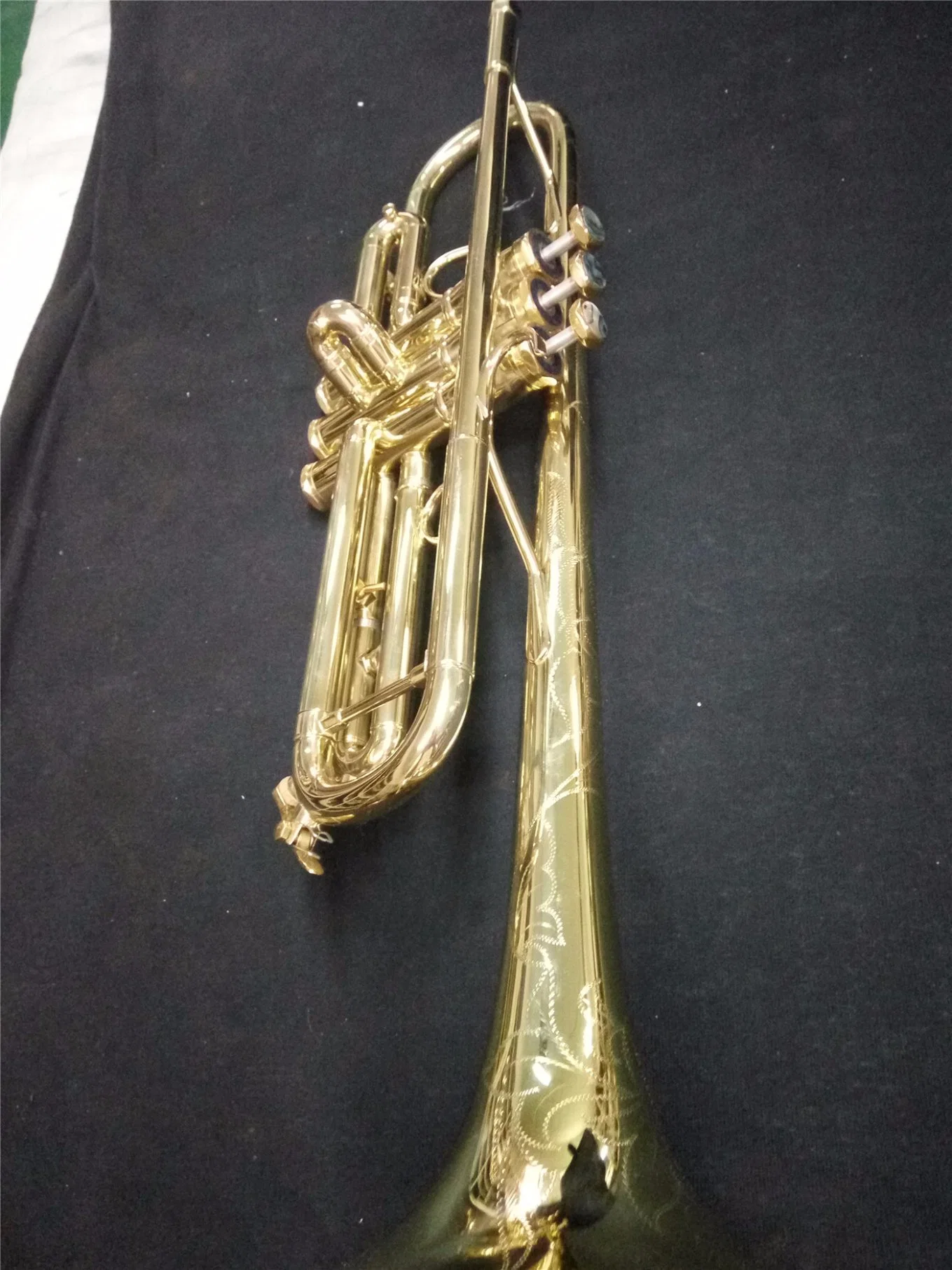 Good Trumpet Handcraft Bb