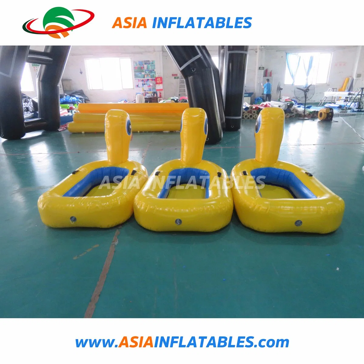 Schlauchboot Entenboot Wasserspielzeug, Wasserschwimmspielzeug, Poolspielzeug
