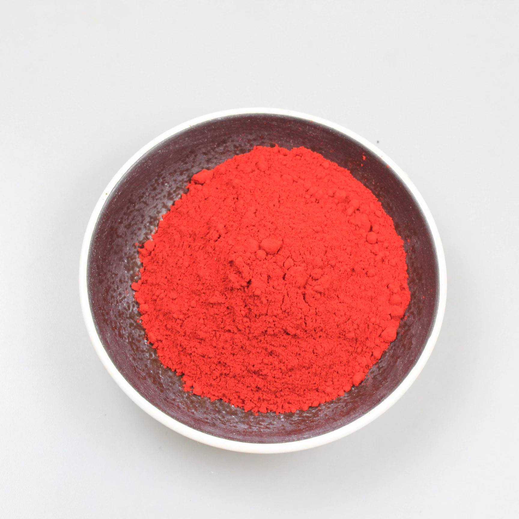 Paint Iron Oxide Yellow Pigment Paste Iron Oxide Chemical Formula Fe2o3