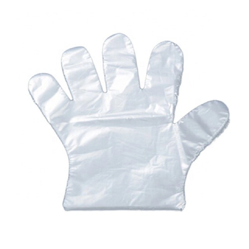 Disposable Waterproof Household Gloves High Quality