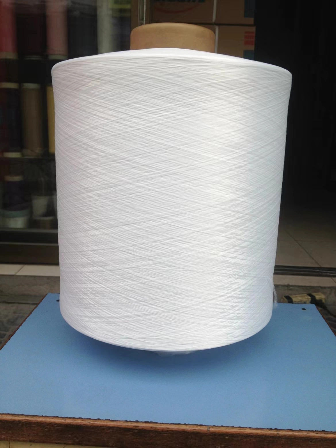 DTY 75D Polyester Yarn