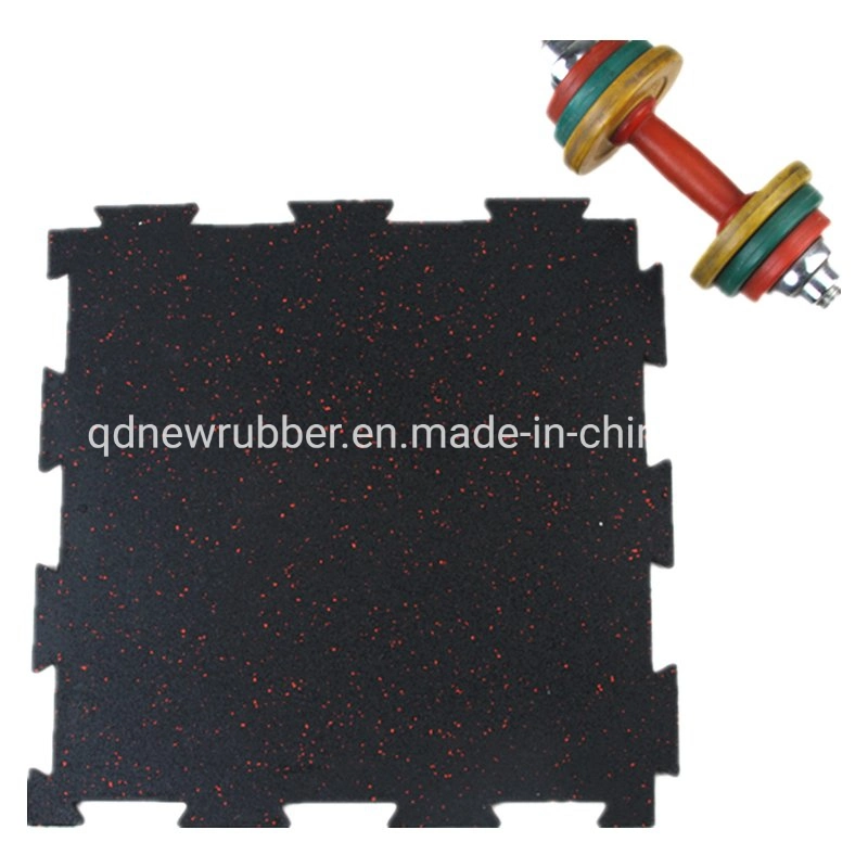 Safety Driveway Rubber Mat