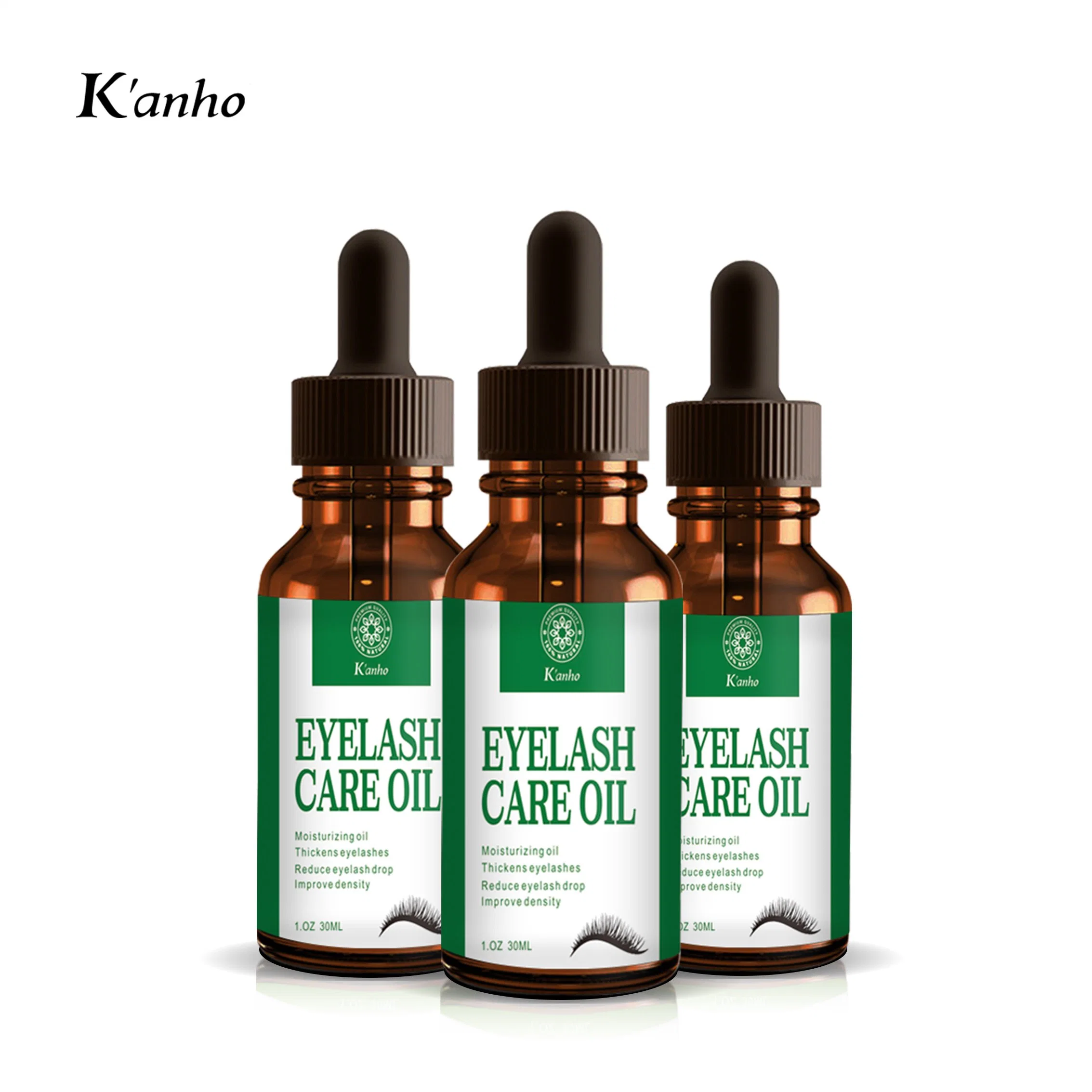 Eyelash Care Essential Oil for Wholesale/Supplier OEM Private Label