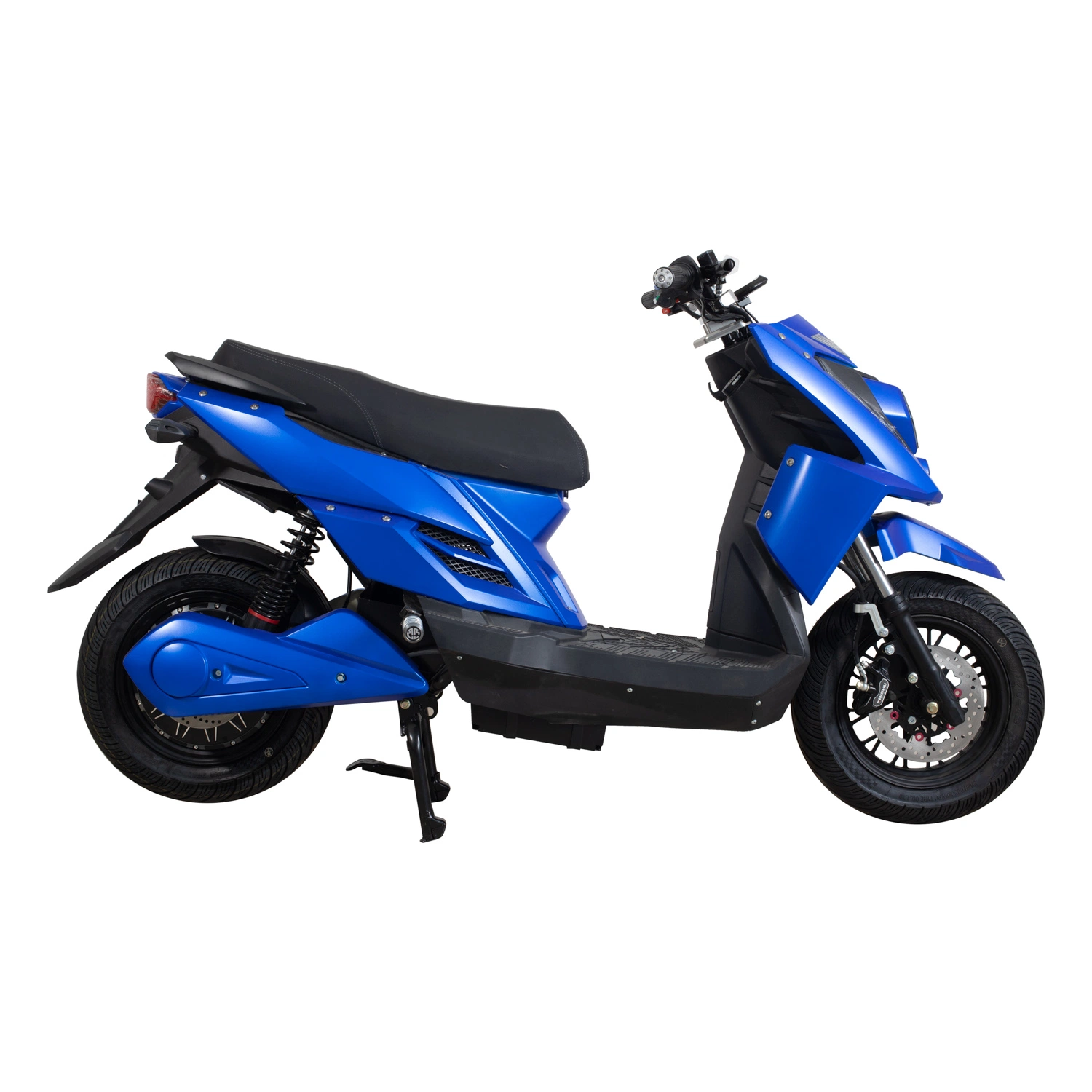 2022 Engtian 1000W 60V Electric Motorcycle Adult 2 Wheels High Speed Good Quality Electric Scooter