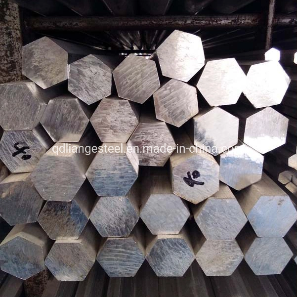 Aluminum 1060 1100 2024 6063 3003 6061 6082 5054 7075 T3 T6 Square Hex Flat Rectangular Round Shape Solid Metal Bar