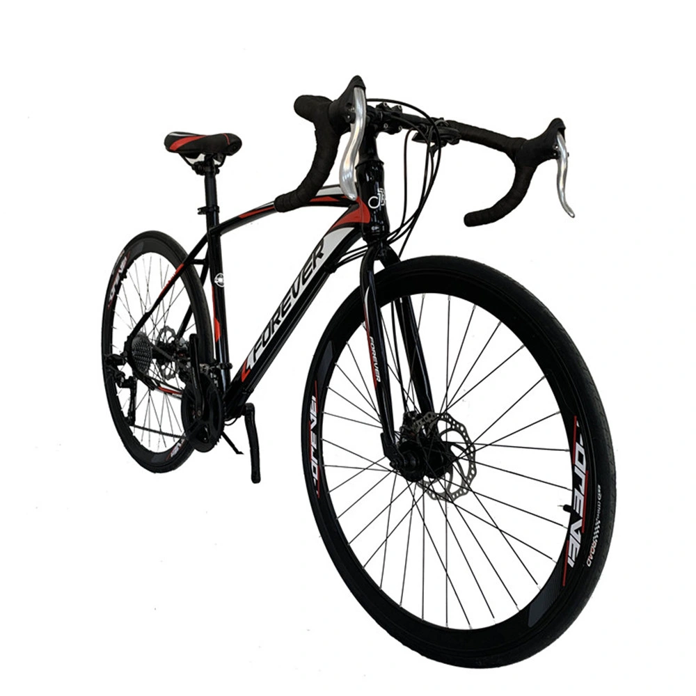 Vélo route carbone 700c pour les hommes de vélo de course de vélo de route