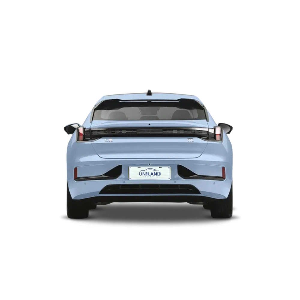 Zeekr 001 You Electric Car Used Car Awd Electric Vehicles Auto Car SUV Made in China Zeekr 001 Stock Promotion