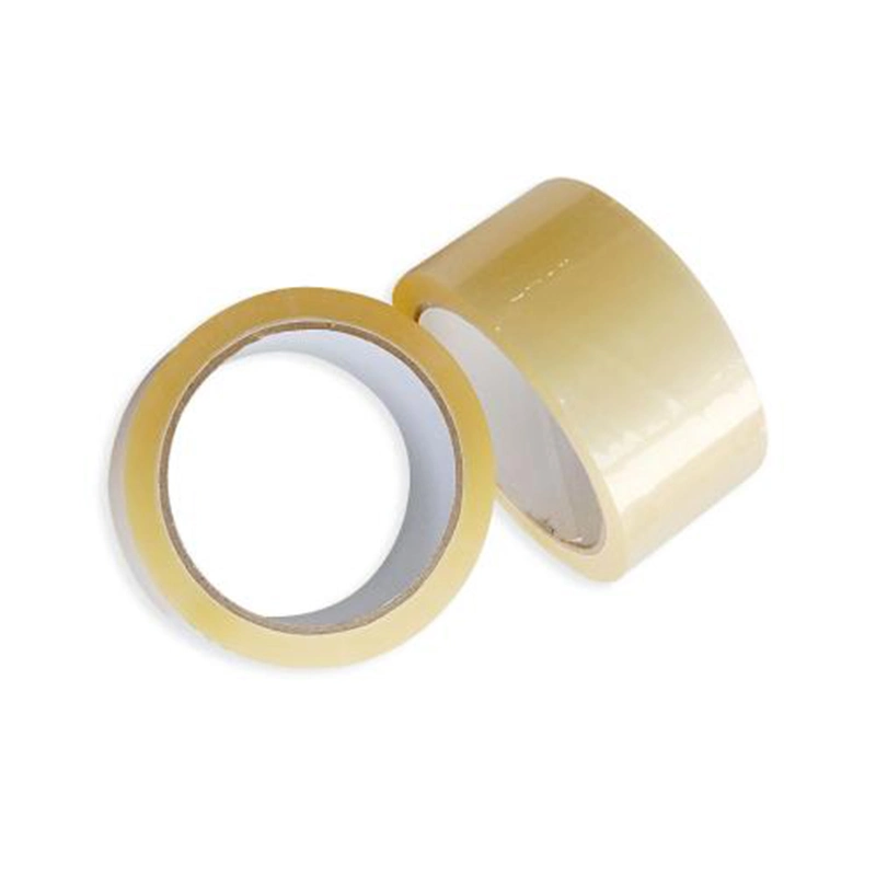 Clear OPP BOPP Adhesive Packing Tape