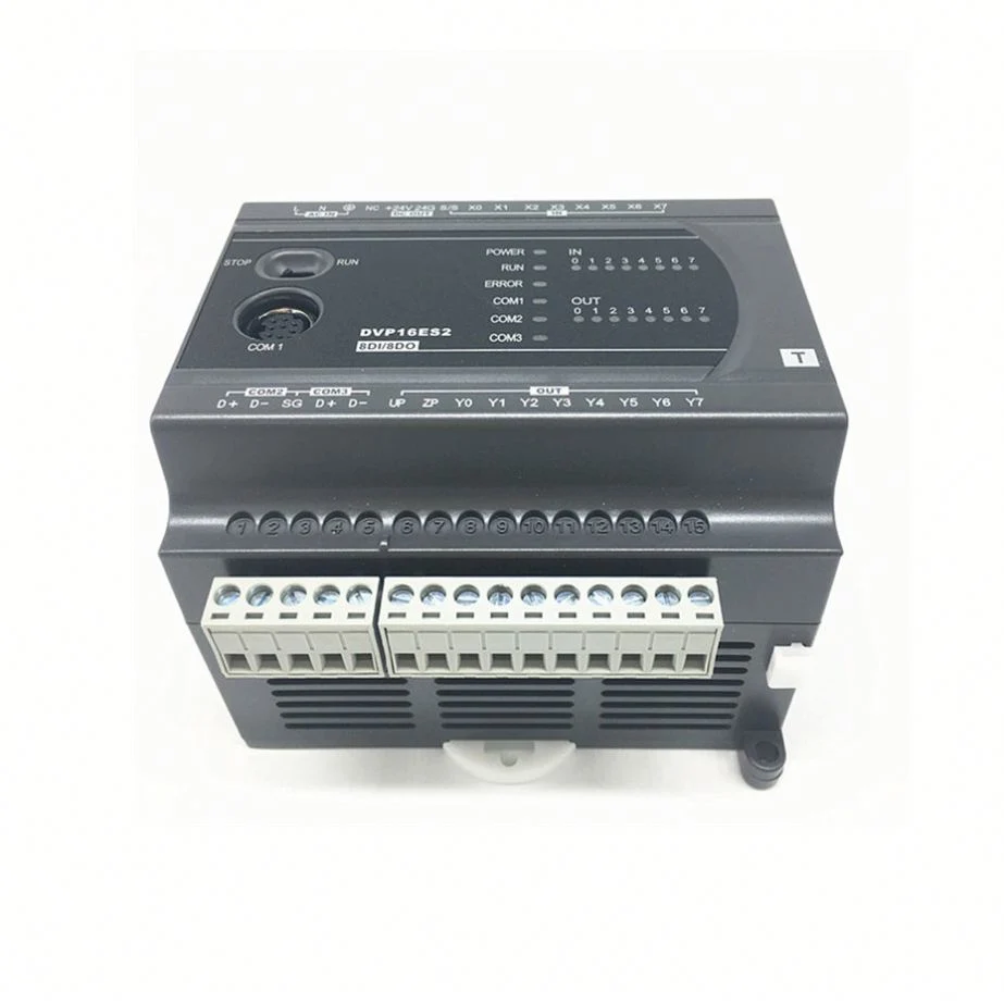 Dvp60es200re Good Quality Delta Brand Electronic Control Module
