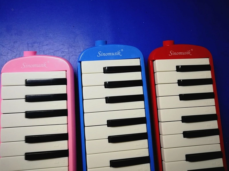 Wholesale/Supplier Price Keyboard Musical Instruments 32 Keys Melodica Piano