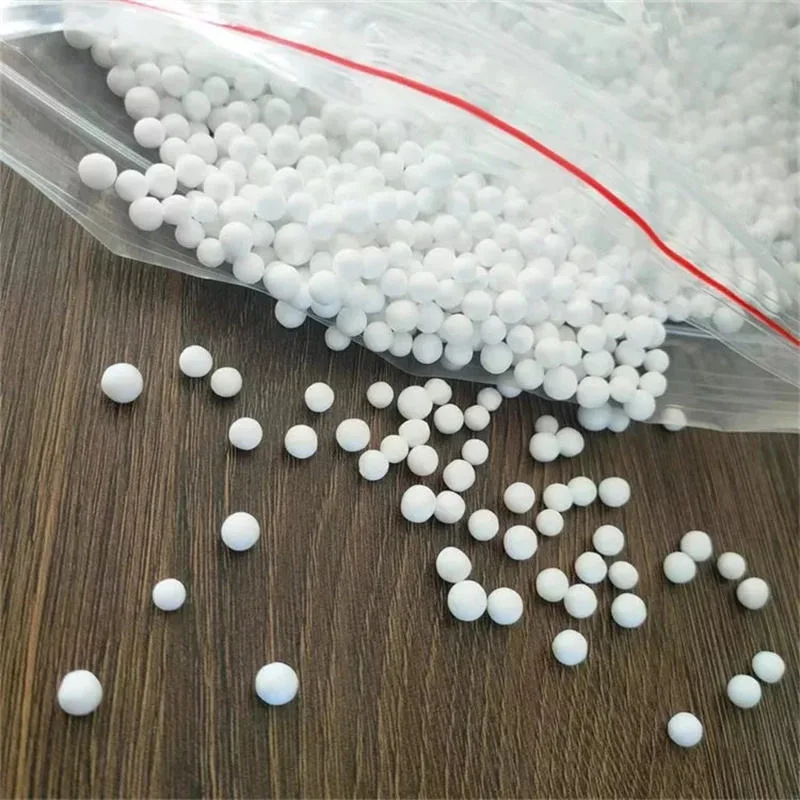 Atacado plástico polímeros granule matéria-prima plástica resina de polímero Sunchem EPS