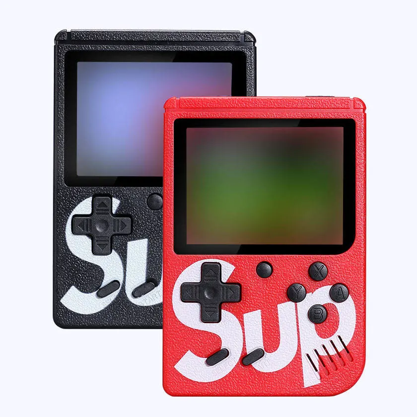 Sup Console de jeu portable vidéo à joueur unique