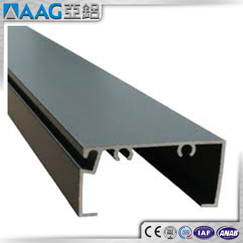 Cheap Price Aluminum Alloy Profile /Aluminum Extrusion Material