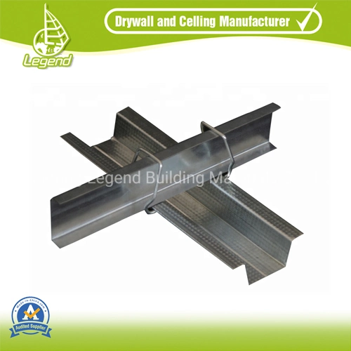 Gypsum Board Steel Accessories