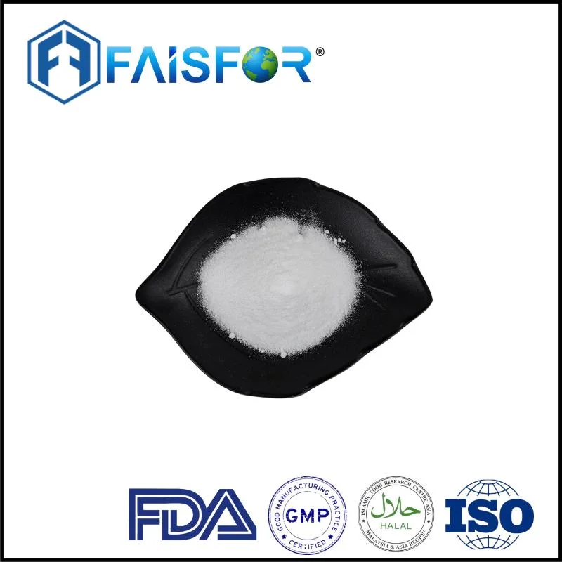 Best Natural Pure Granular Powdered Erythritol Sweetener for Baking Diabetics Foods with CAS 149-32-6 FDA 20-30 30-60 60-80 100 Mesh