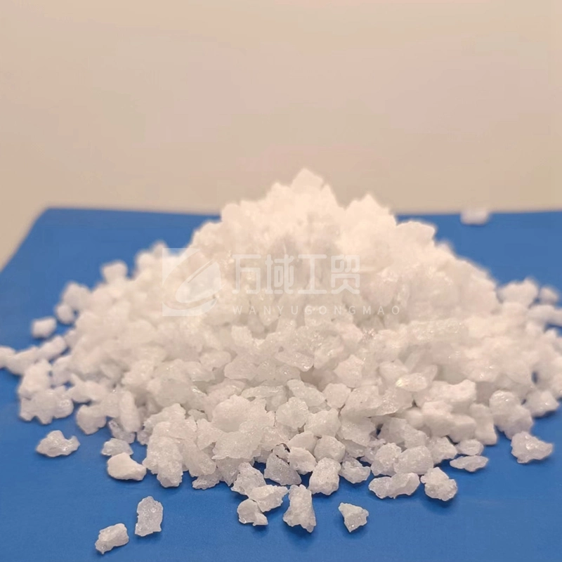 Al2O3 Polishing Powder /Aluminum Oxide/White Fused Alumina for Ceramics