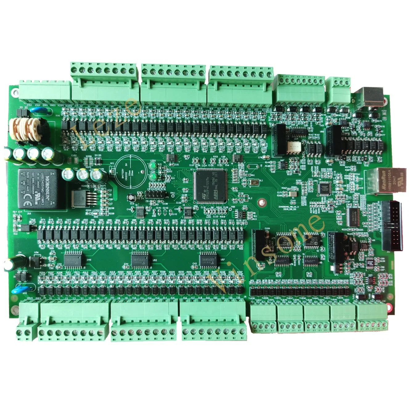 Experimentado PCB Montherboard Servicio de ingeniería inversa Diseño de placas de circuito electrónico/impreso