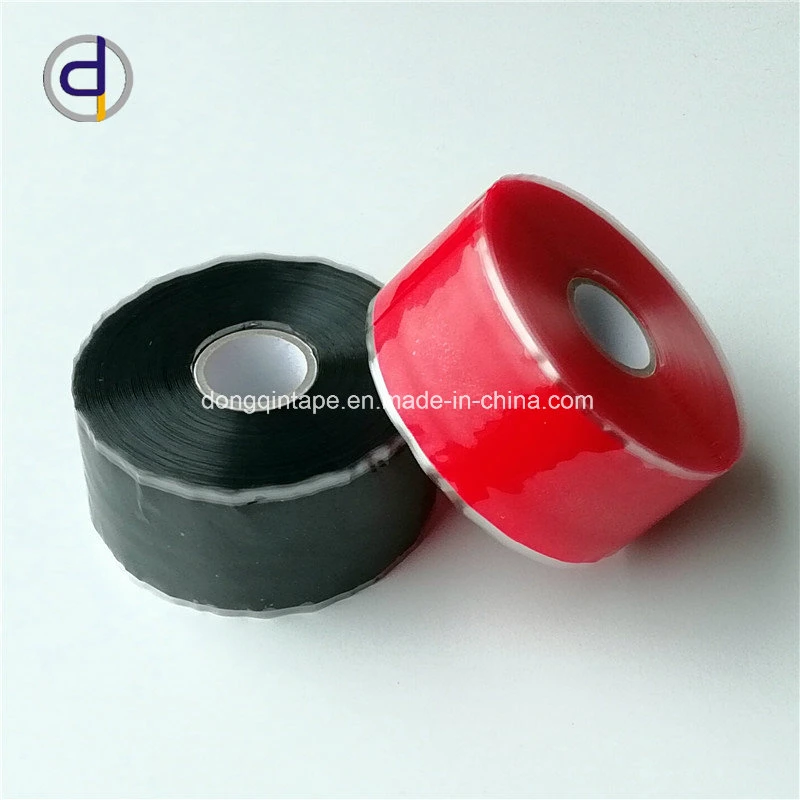 Self Fusing Excluder Rescue Wire Hose Repair Seal Tape Rubber