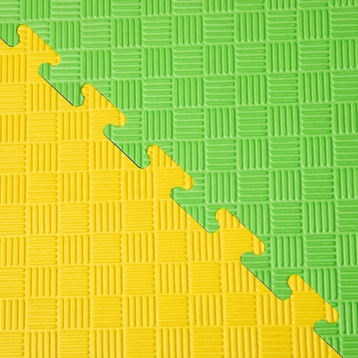 SSD Bonne qualité Tapis de Judo antidérapant imperméable en tatami pour les arts martiaux.