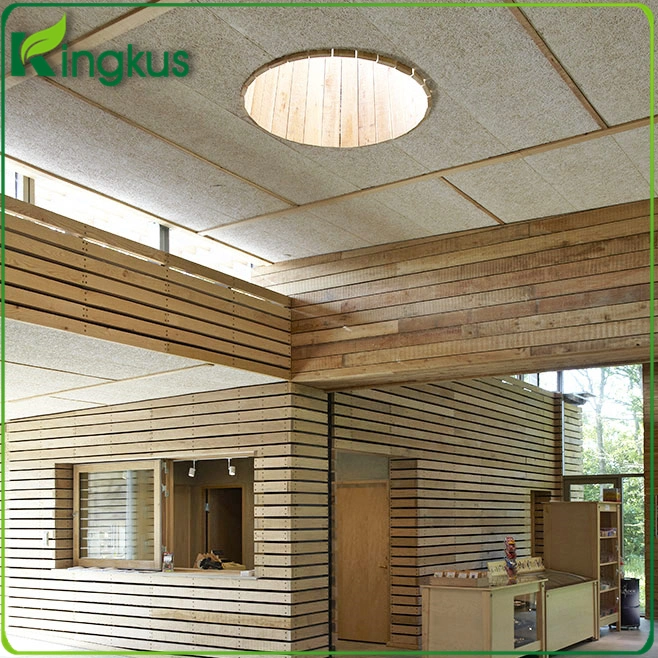 Original Ecological Style Decoration Material for Sense