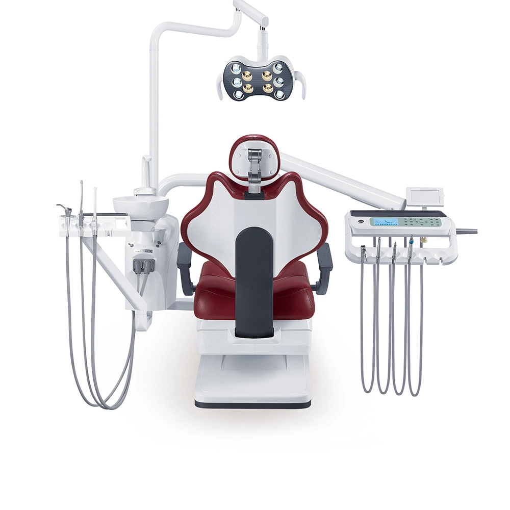 Dental Trophy Dental Mobile Stuhl