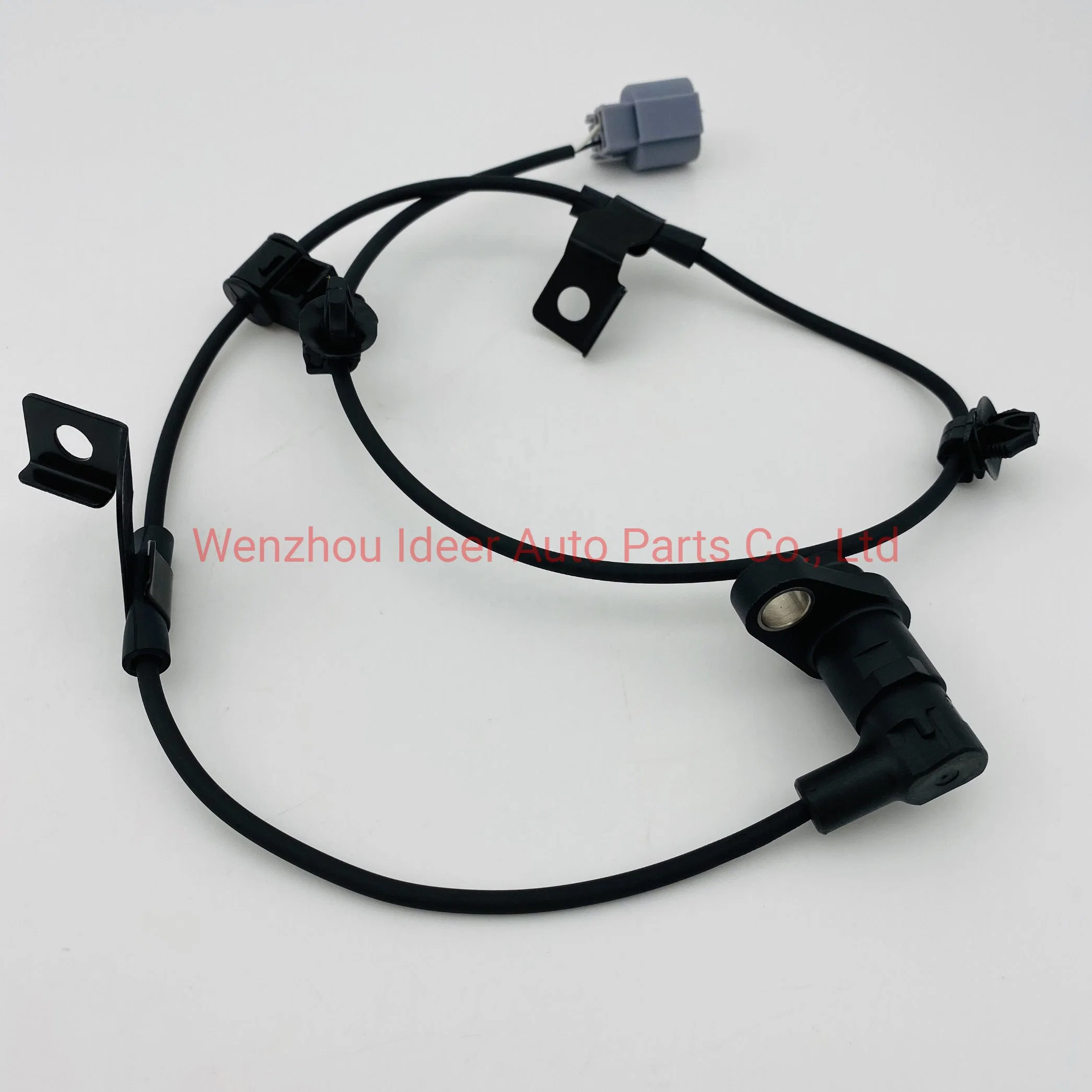 Wheel Speed Sensor ABS Sensor 4670A595 4670A596 4670A597 4670A598 Mn102578 4670A600 Mn102577 for Mitsubishi L200