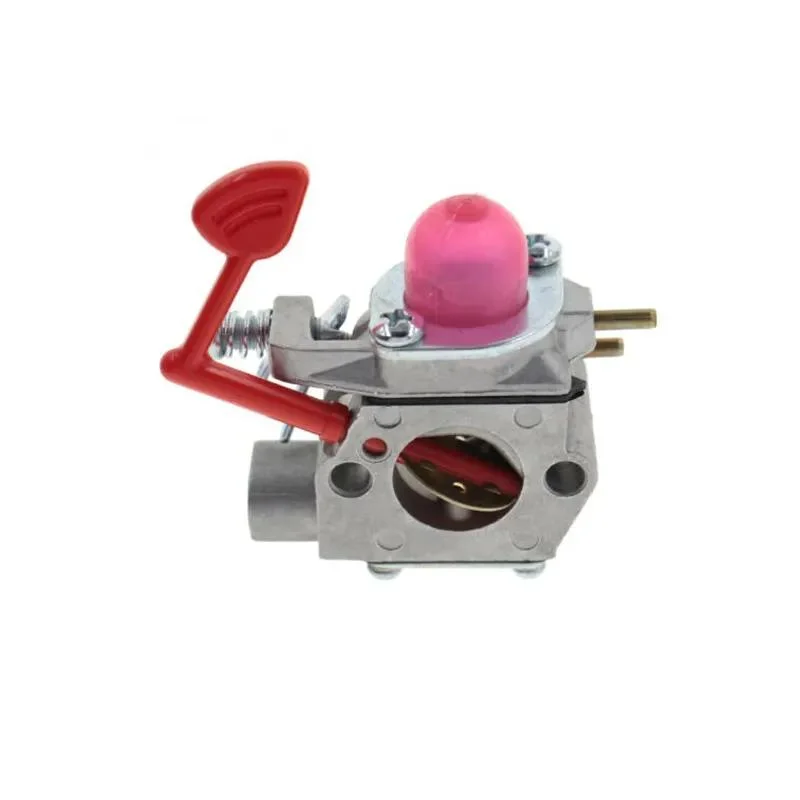 Walbro Type Wt-847 Carburetor for 545081831 Poulan PRO Bvm200vs Ppb430vs Bvm210vs Vs2000BV Blower