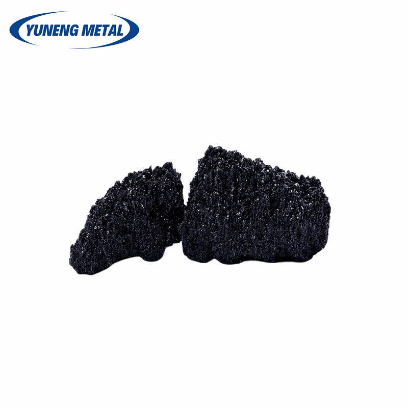 Supply First Class Abrasive Material Silicon Carbide Powder